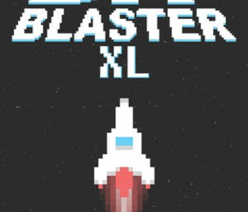 Bit Blaster XL