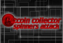 Bitcoin Collector: Spinners Attack