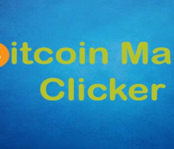 Bitcoin Man Clicker