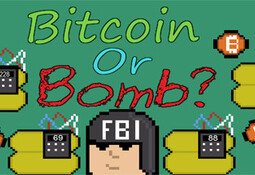 Bitcoin Or Bomb?