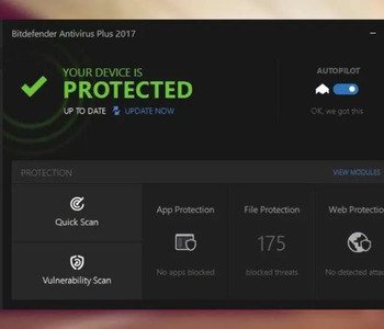 Bitdefender Antivirus Plus 2023