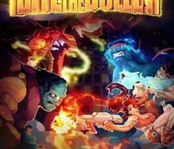 Bite The Bullet Nintendo Switch