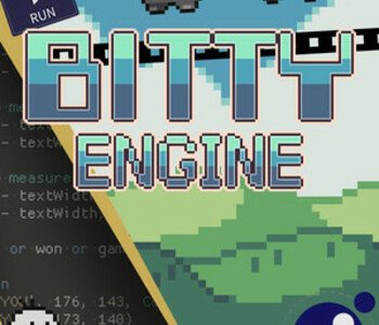 Bitty Engine