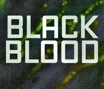 Black blood