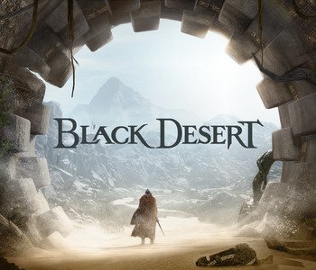 Black Desert Xbox One