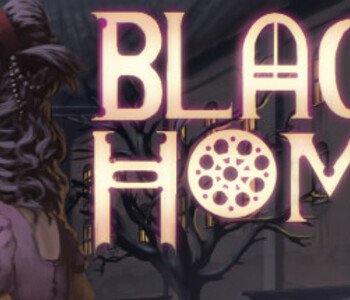 Black Home