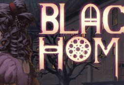 Black Home