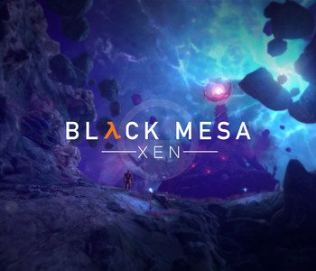 Black Mesa