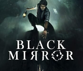 Black Mirror Xbox One