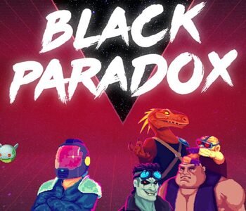 Black Paradox Xbox One