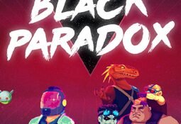 Black Paradox Xbox One