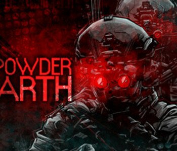 Black Powder Red Earth®