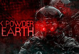 Black Powder Red Earth®