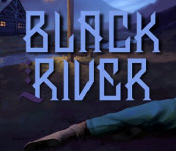 Black River