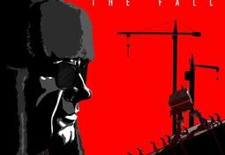 Black The Fall Xbox One