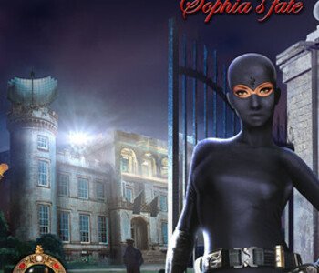 Black Viper: Sophia's Fate