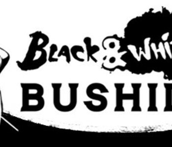 Black & White Bushido