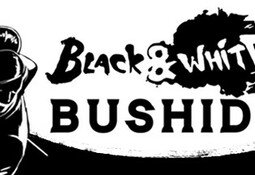 Black & White Bushido