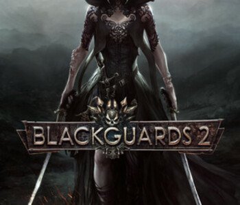 Blackguards 2