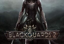 Blackguards 2 Nintendo Switch