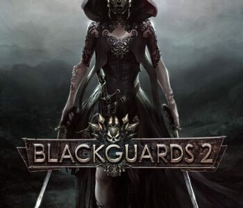 Blackguards 2 Xbox One