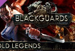 Blackguards: Untold Legends