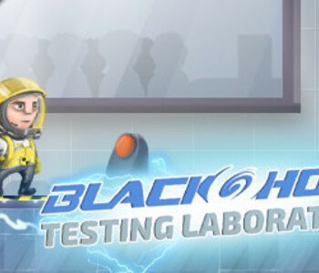 BLACKHOLE: Testing Laboratory