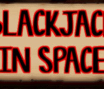 Blackjack In Space