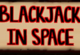 Blackjack In Space