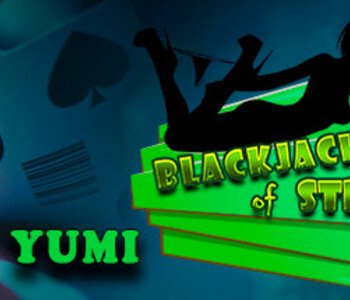 Blackjack of Strip ART Yumi