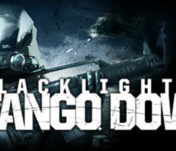 Blacklight: Tango Down