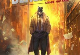 Blacksad: Under the Skin Xbox One