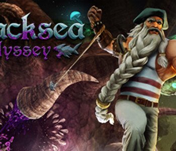 Blacksea Odyssey