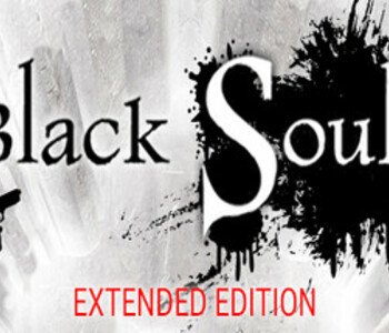 BlackSoul Extended Edition