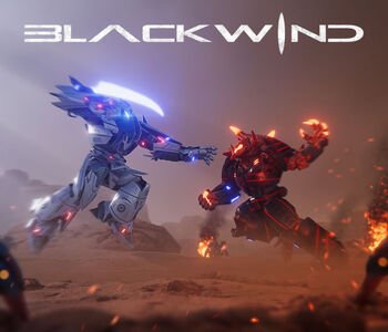 Blackwind