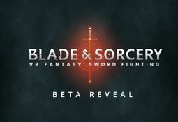 Blade And Sorcery