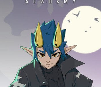 Blade Prince Academy