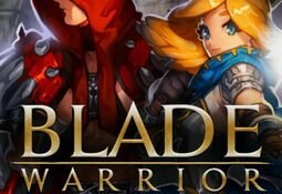 Blade Warrior