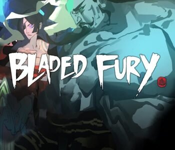 Bladed Fury Xbox One