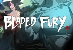 Bladed Fury Xbox One