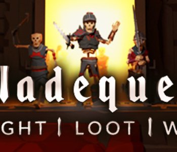 Bladequest