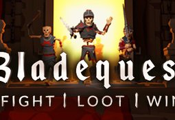 Bladequest