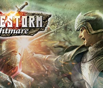 BLADESTORM: Nightmare