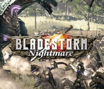 Bladestorm: Nightmare Xbox One