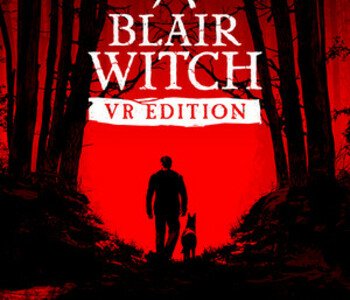 Blair Witch VR