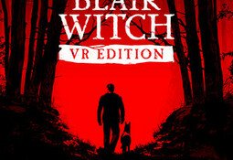 Blair Witch VR