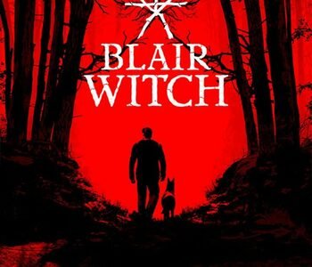 Blair Witch Xbox One