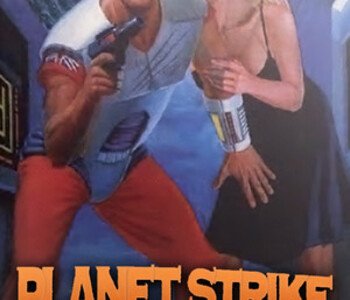 Blake Stone: Planet Strike