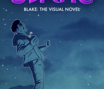 Blake: The Visual Novel