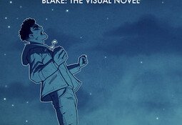 Blake: The Visual Novel